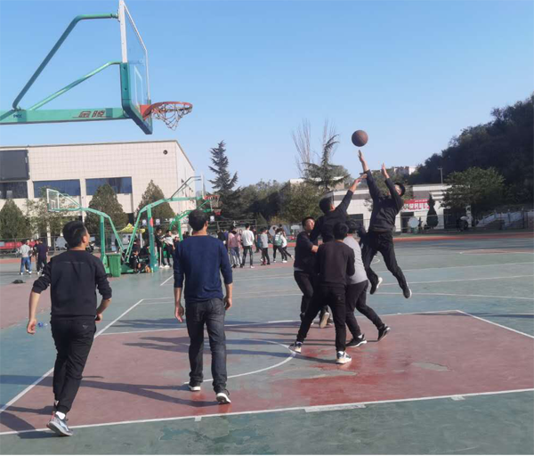 泓源公司興趣小組活動豐富多彩、有聲有色(圖2)